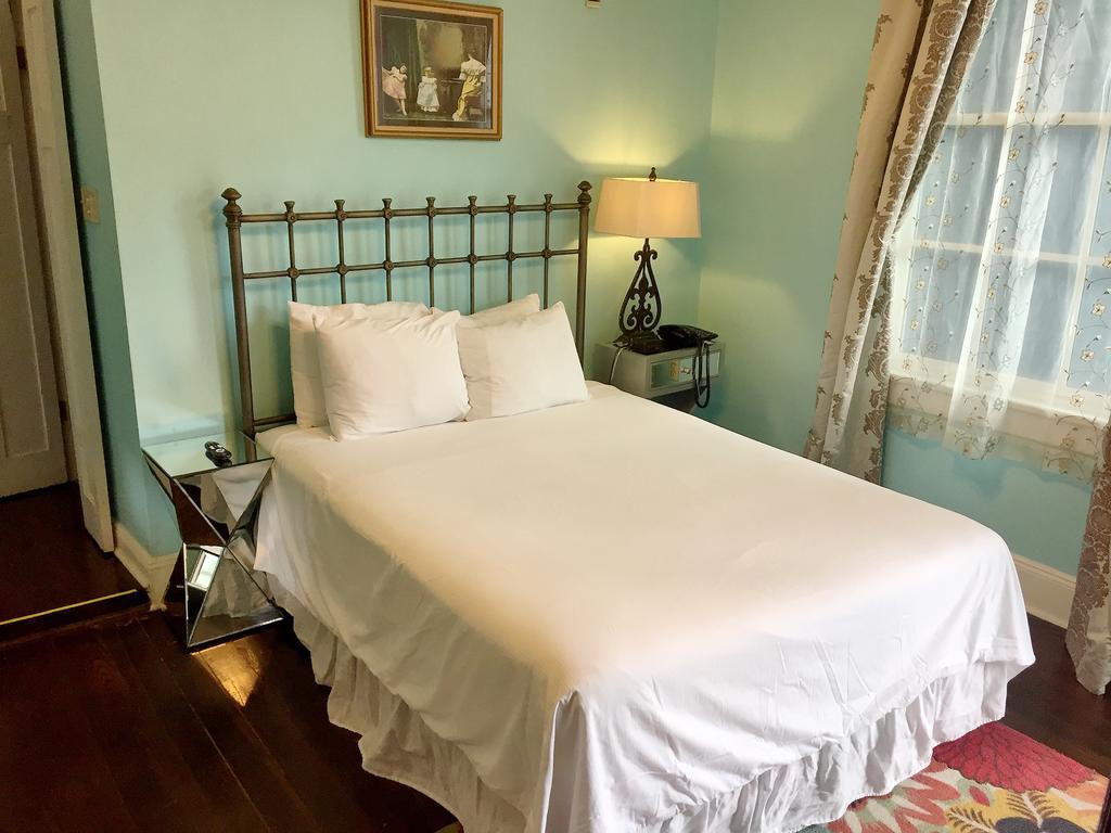 ניו אורלינס Creole Gardens Guesthouse And Inn מראה חיצוני תמונה