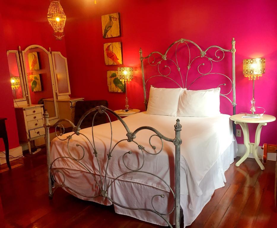 ניו אורלינס Creole Gardens Guesthouse And Inn מראה חיצוני תמונה