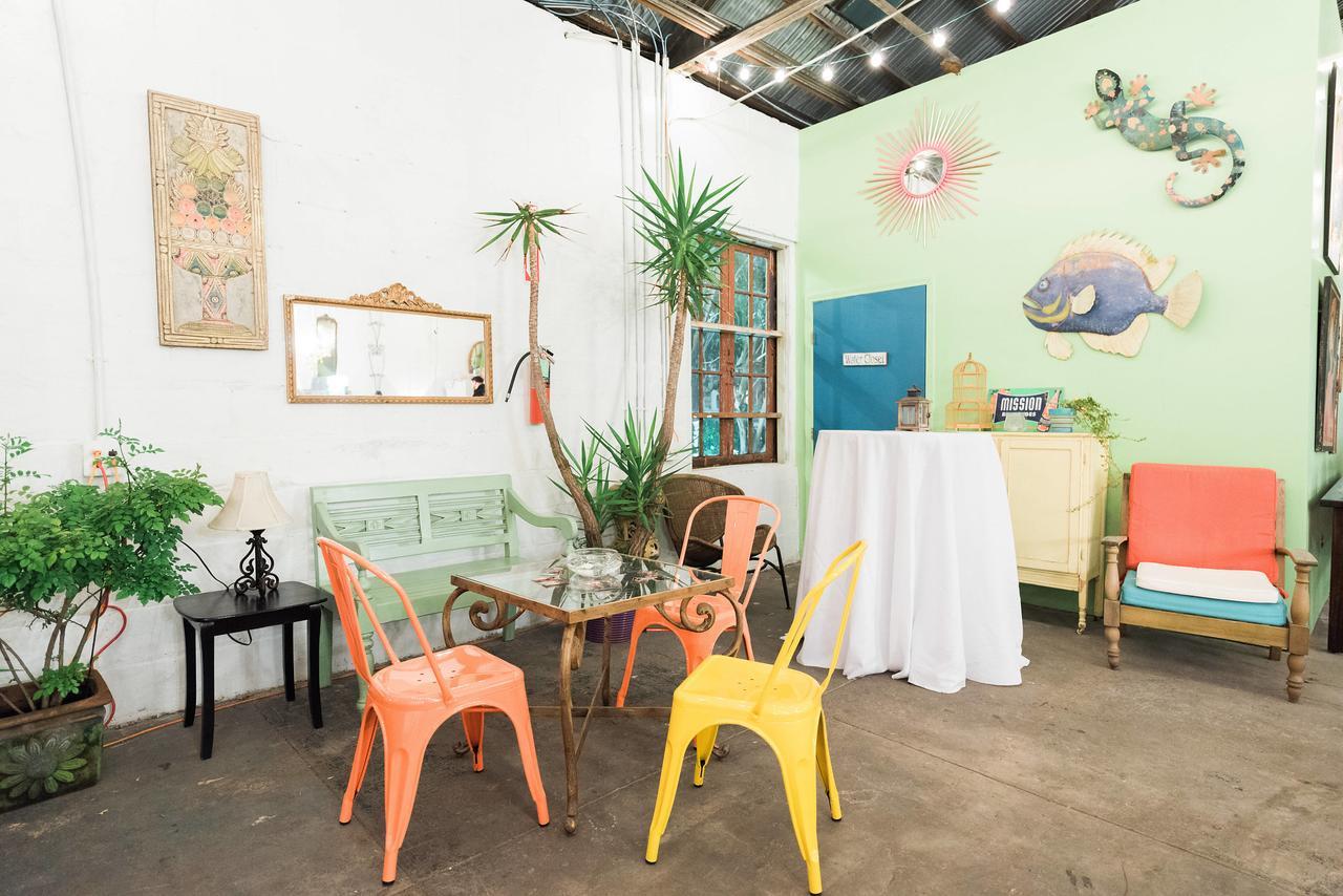 ניו אורלינס Creole Gardens Guesthouse And Inn מראה חיצוני תמונה
