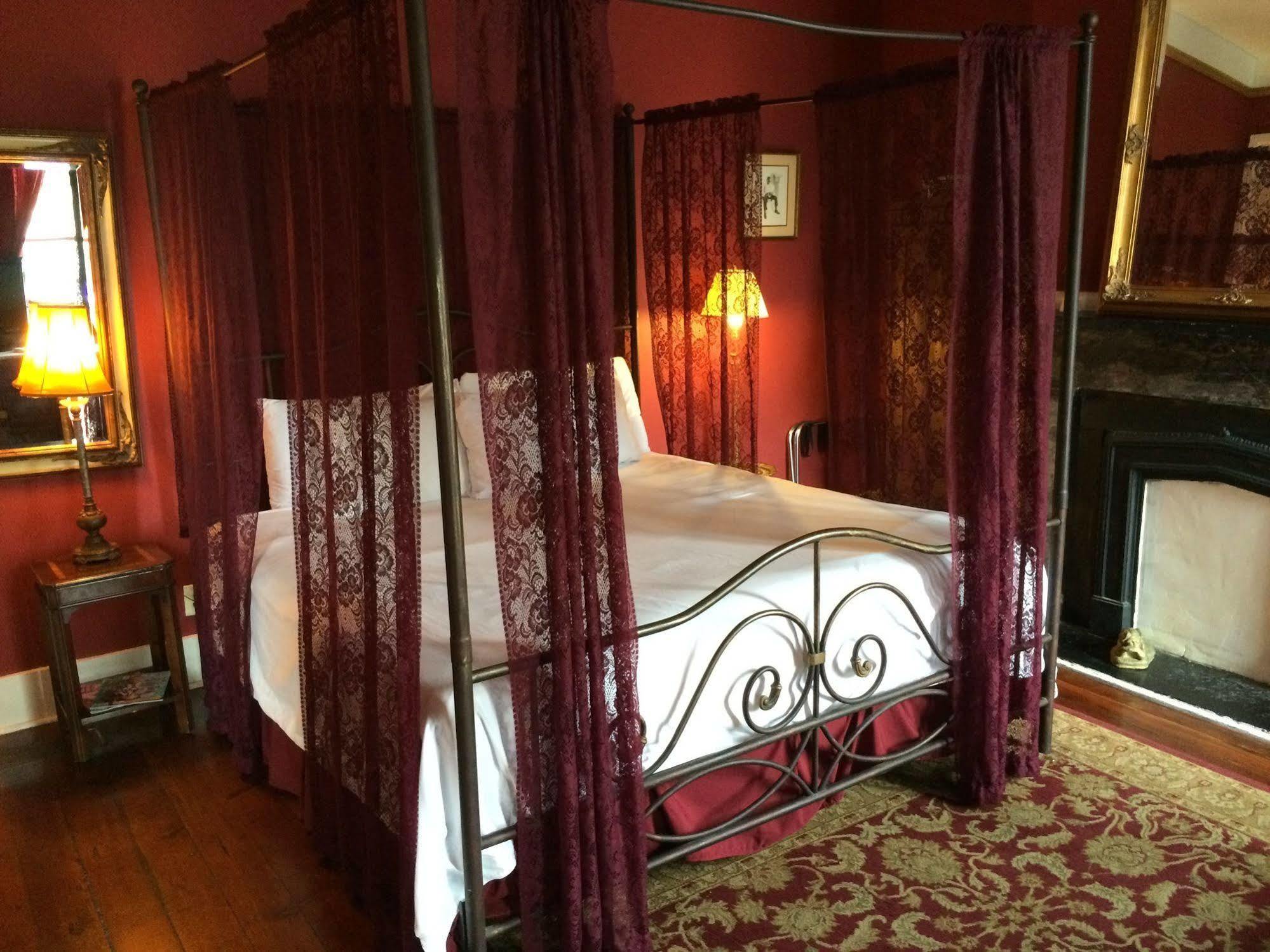 ניו אורלינס Creole Gardens Guesthouse And Inn מראה חיצוני תמונה
